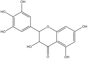 Dihydromyricetin (Ampelopsin) 27200-12-0